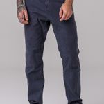 Calça Cargo Color Street Rock e Soda