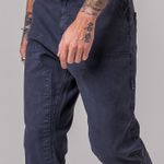 Calça Cargo Color Street Rock e Soda