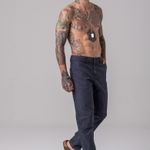 Calça Cargo Color Street Rock e Soda