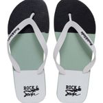 Chinelo Rock e Soda Street