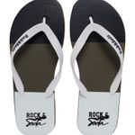 Chinelo Rock e Soda Street