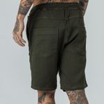 Bermuda Jogger Color Street Rock e Soda 