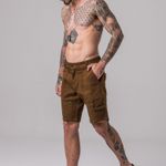 Bermuda Slim Color Street Rock e Soda 