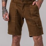 Bermuda Slim Color Street Rock e Soda 