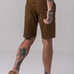 Bermuda Slim Color Street Rock e Soda 