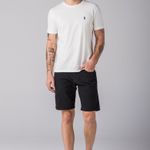 Kit  3 Camisetas  Masculina Rock e Soda