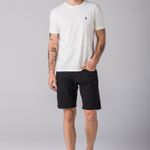 Kit  3 Camisetas  Masculina Rock e Soda