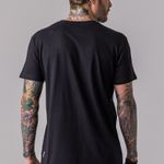 Camiseta Malha Gold Masculina RocK e Soda