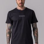 Camiseta Malha Gold Masculina RocK e Soda