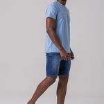 Camiseta Malha Gold Masculina RocK e Soda