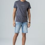 Camiseta Malha Gold Masculina RocK e Soda