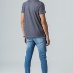 Camiseta Malha Gold Masculina RocK e Soda