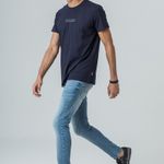 Camiseta Malha Gold Masculina RocK e Soda