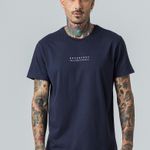 Camiseta Malha Gold Masculina RocK e Soda