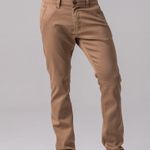 Calça Sarja Masculina Chino Rock e Soda