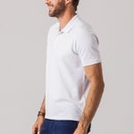 Camisa Polo Masculina Rock e Soda
