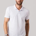 Camisa Polo Masculina Rock e Soda