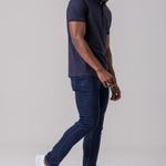 Camisa Polo Masculina Rock e Soda