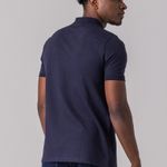 Camisa Polo Masculina Rock e Soda