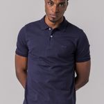 Camisa Polo Masculina Rock e Soda