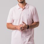 Camisa Polo Masculina Rock e Soda