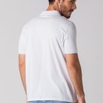 Camisa Polo Masculina Rock e Soda