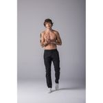 Calça Sarja Chino Slim Urban Rock e Soda 