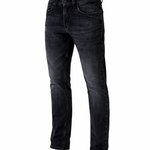 Calça  Skinny  Black Jeans Rock e Soda 