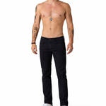 Calça Sarja Slim Urban Rock e Soda 