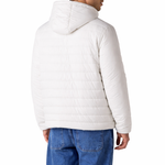 Jaqueta Puffer Street Rock e soda 