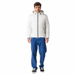 Jaqueta Puffer Street Rock e soda 