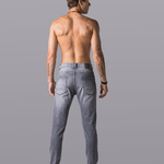 Calça Jeans Skinny Street Rock&Soda