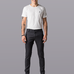 Calça Sarja Super Skinny Chino Rock&Soda