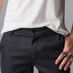 Calça Sarja Super Skinny Chino Rock&Soda