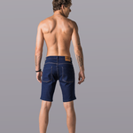Bermuda Jeans Skinny Urban Rock&Soda