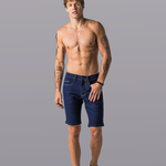 Bermuda Jeans Skinny Urban Rock&Soda