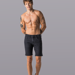 Bermuda Jeans Slim Urban Rock&Soda