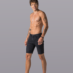 Bermuda Jeans Slim Urban Rock&Soda
