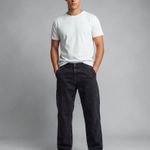 Calça Jeans Masculina Relaxed Street Rock&Soda