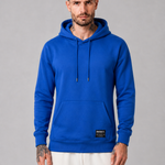Blusa Moletom Rock e Soda Masculina