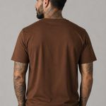 Camiseta Permanente Pima Touch Rock&Soda