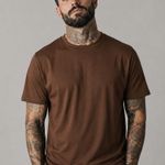 Camiseta Permanente Pima Touch Rock&Soda