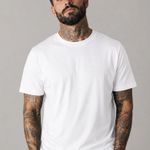 Camiseta Permanente Pima Touch Rock&Soda
