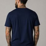 Camiseta Permanente Pima Touch Rock&Soda