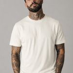 Camiseta Permanente Pima Touch Rock&Soda