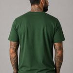 Camiseta Permanente Pima Touch Rock&Soda
