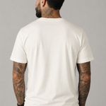 Camiseta Permanente Pima Touch Rock&Soda