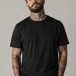 Camiseta Permanente Pima Touch Rock&Soda
