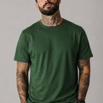 Camiseta Permanente Pima Touch Rock&Soda