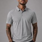 Camiseta Polo Tech Regular RSX Rock&Soda
